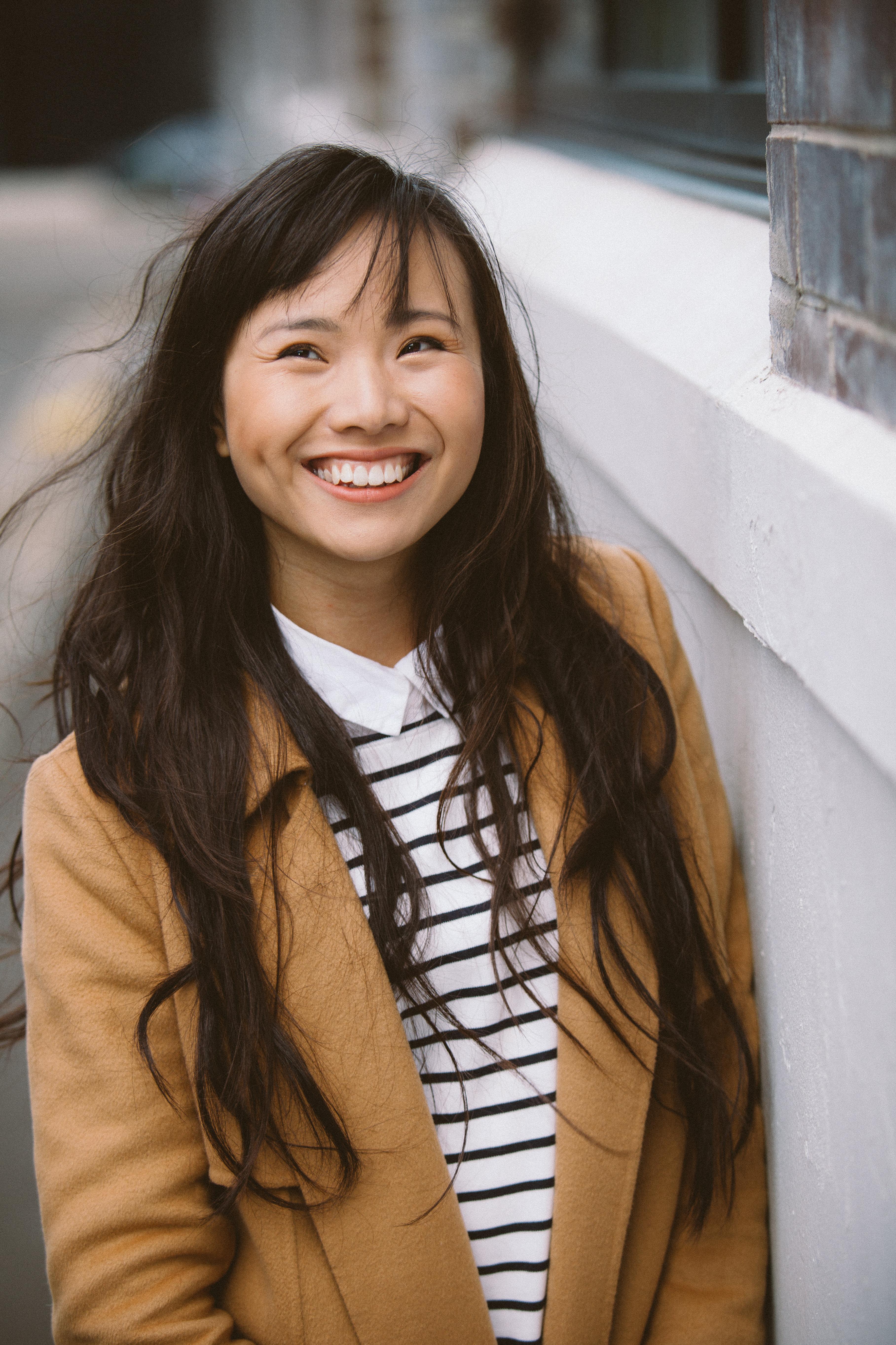 actor Chloe Ng large photo