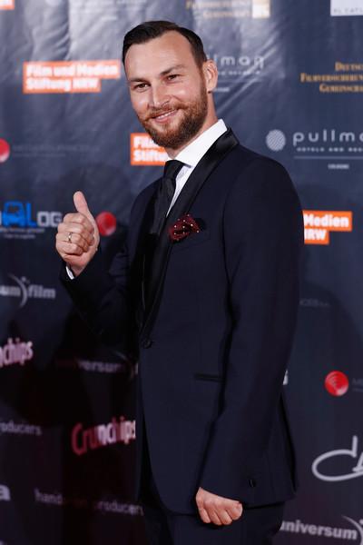 actor Johnny Palmiero large photo