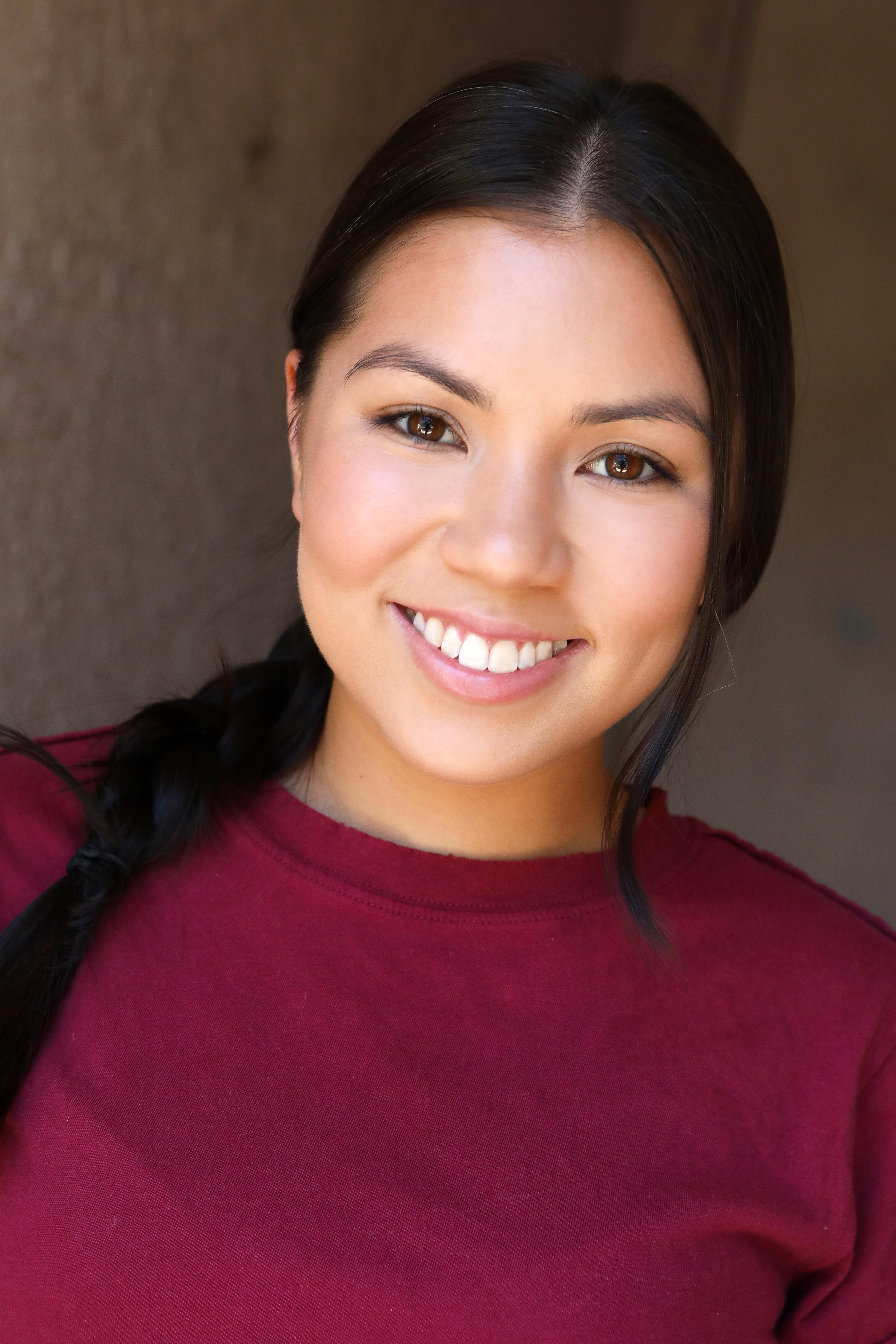 actor Kaley Bowler large photo