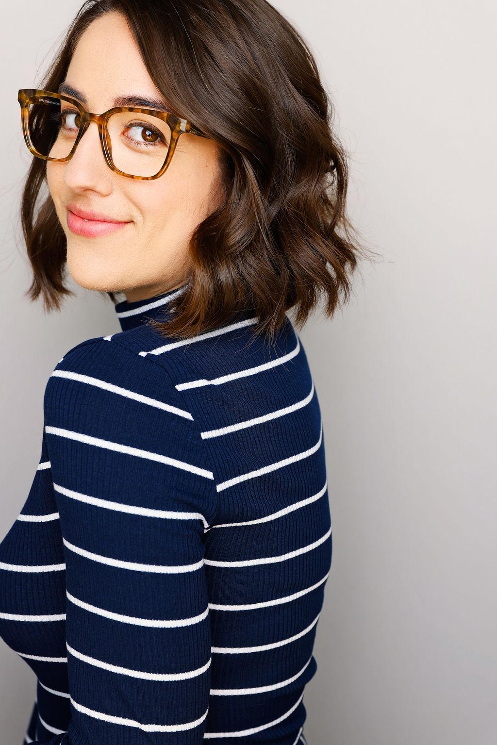 actor Chelsea London Lloyd large photo