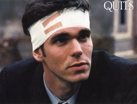 actor Matthias Beier large photo