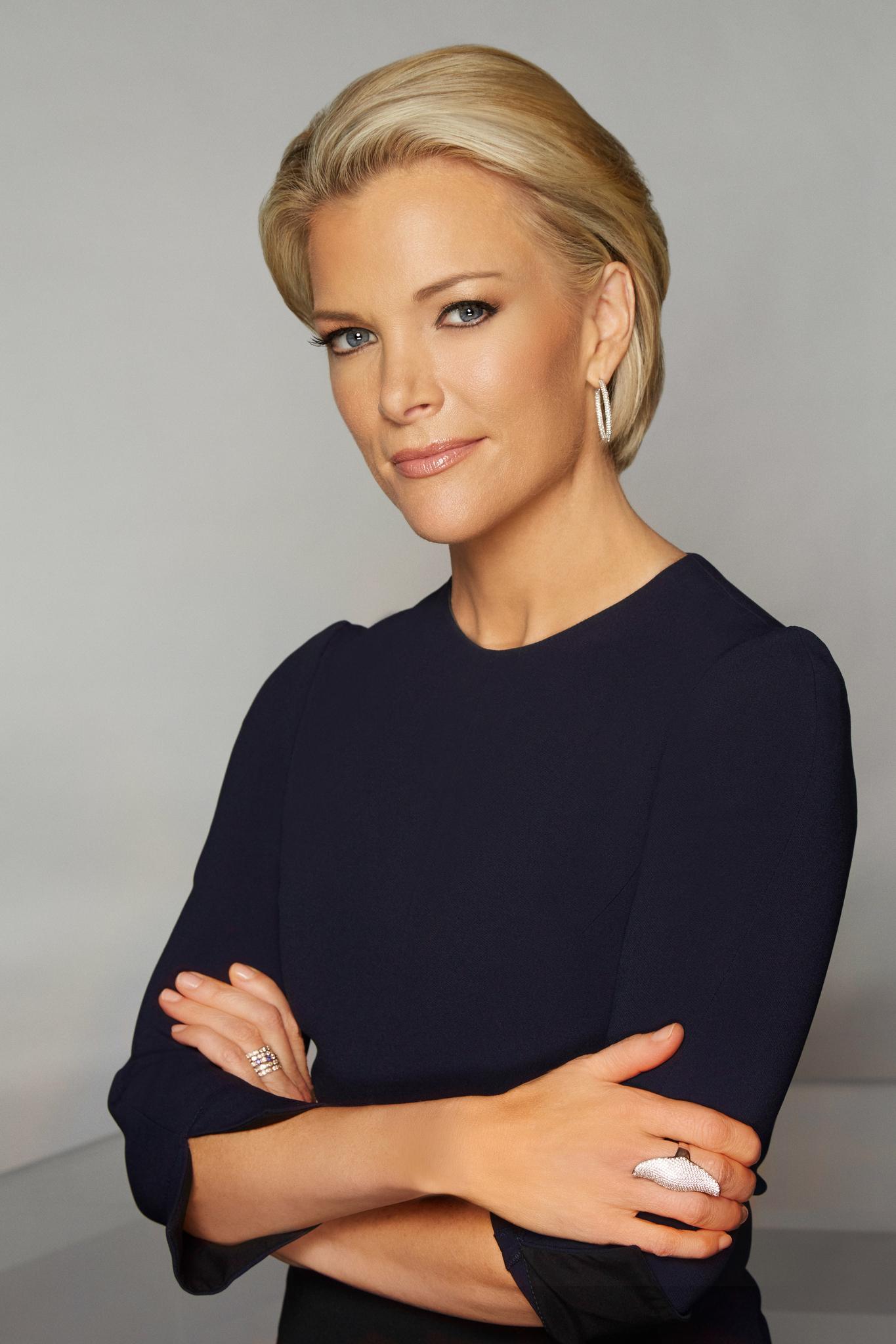 actor Megyn Kelly large photo