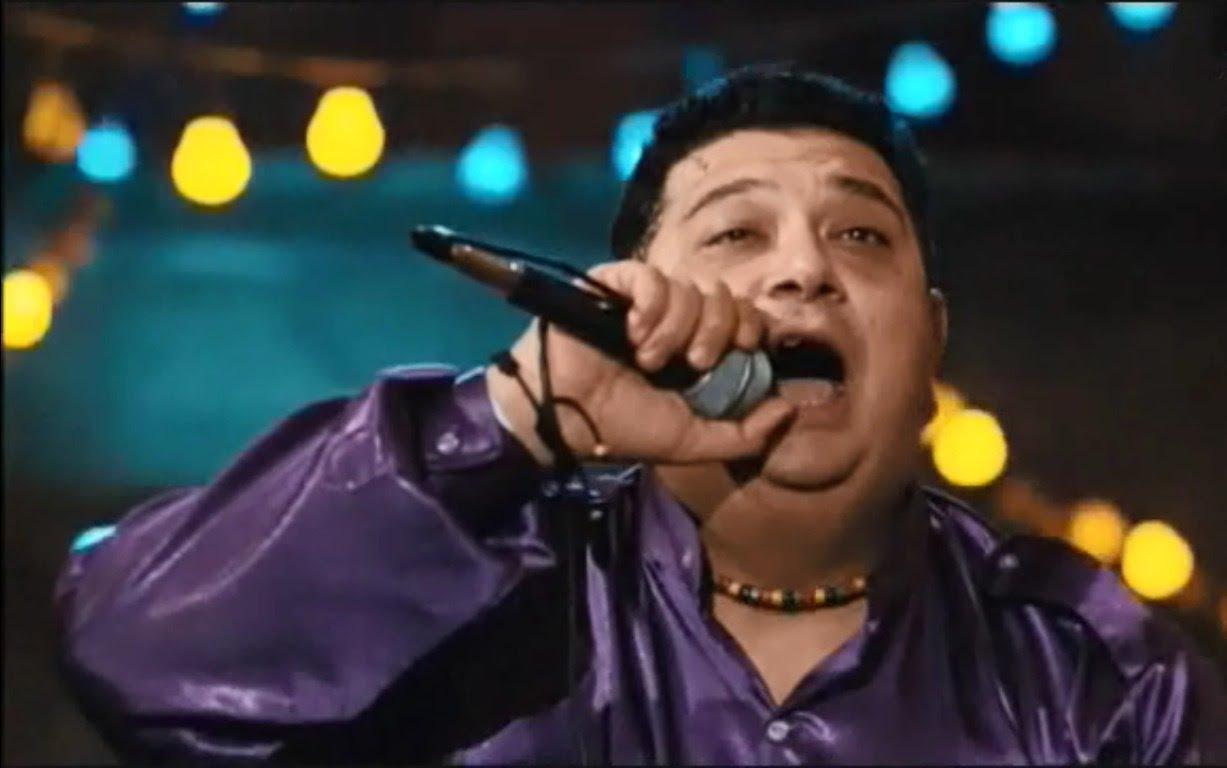 actor Maged El-Kidwani large photo