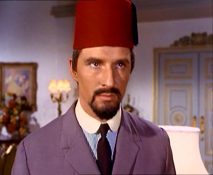 actor Gary Hope large photo