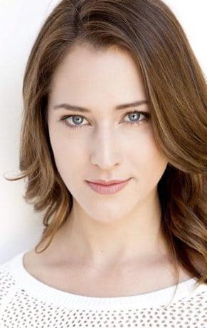 actor Lisa Younger large photo