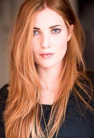 actor Emmy Argo large photo