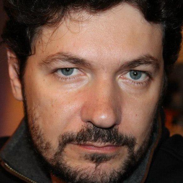 actor Nelson Botter Jr. large photo