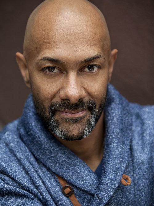 actor Chimwemwe Miller large photo