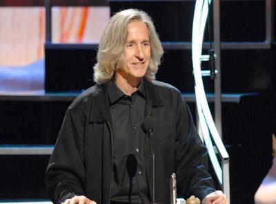 actor Mick Garris large photo