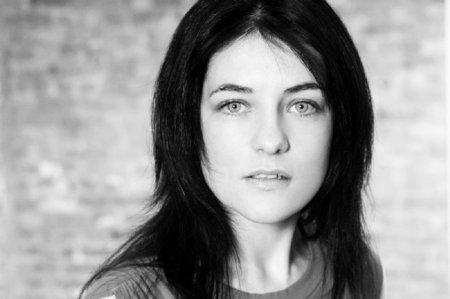 actor Brenda Cooney large photo