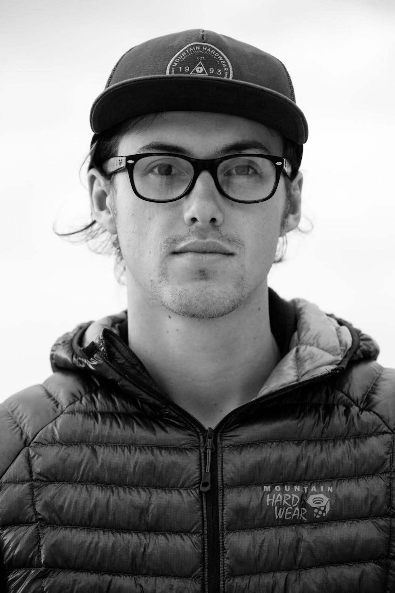 actor Cheyne Lempe large photo