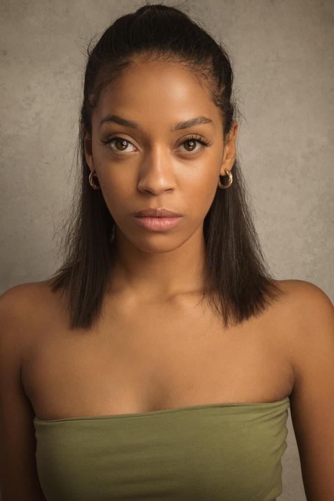 actor Sadie Jean Shirley large photo