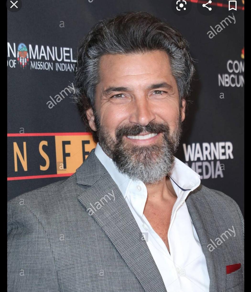 actor Michael Morano large photo