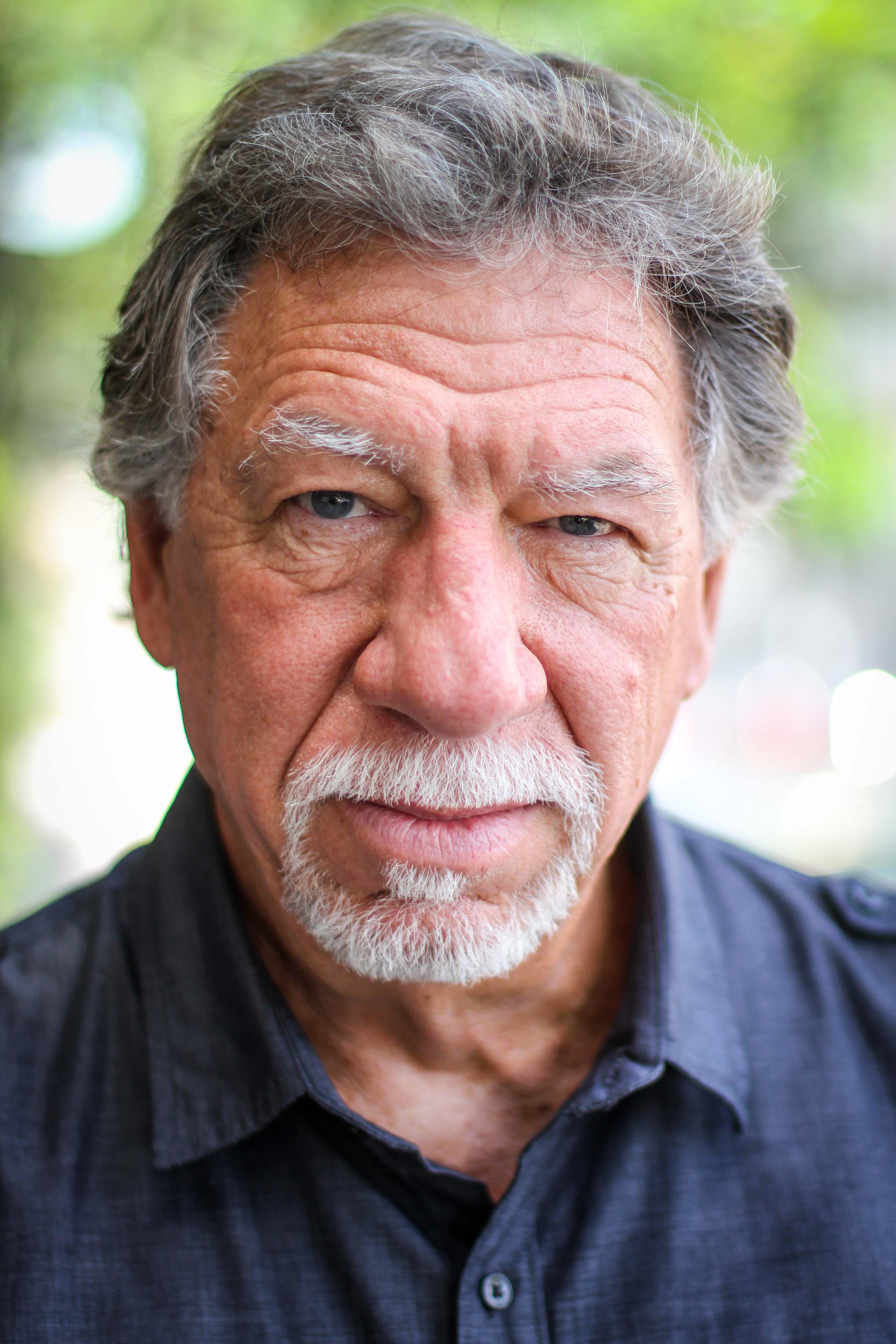 actor Jeffrey Charles Richards large photo