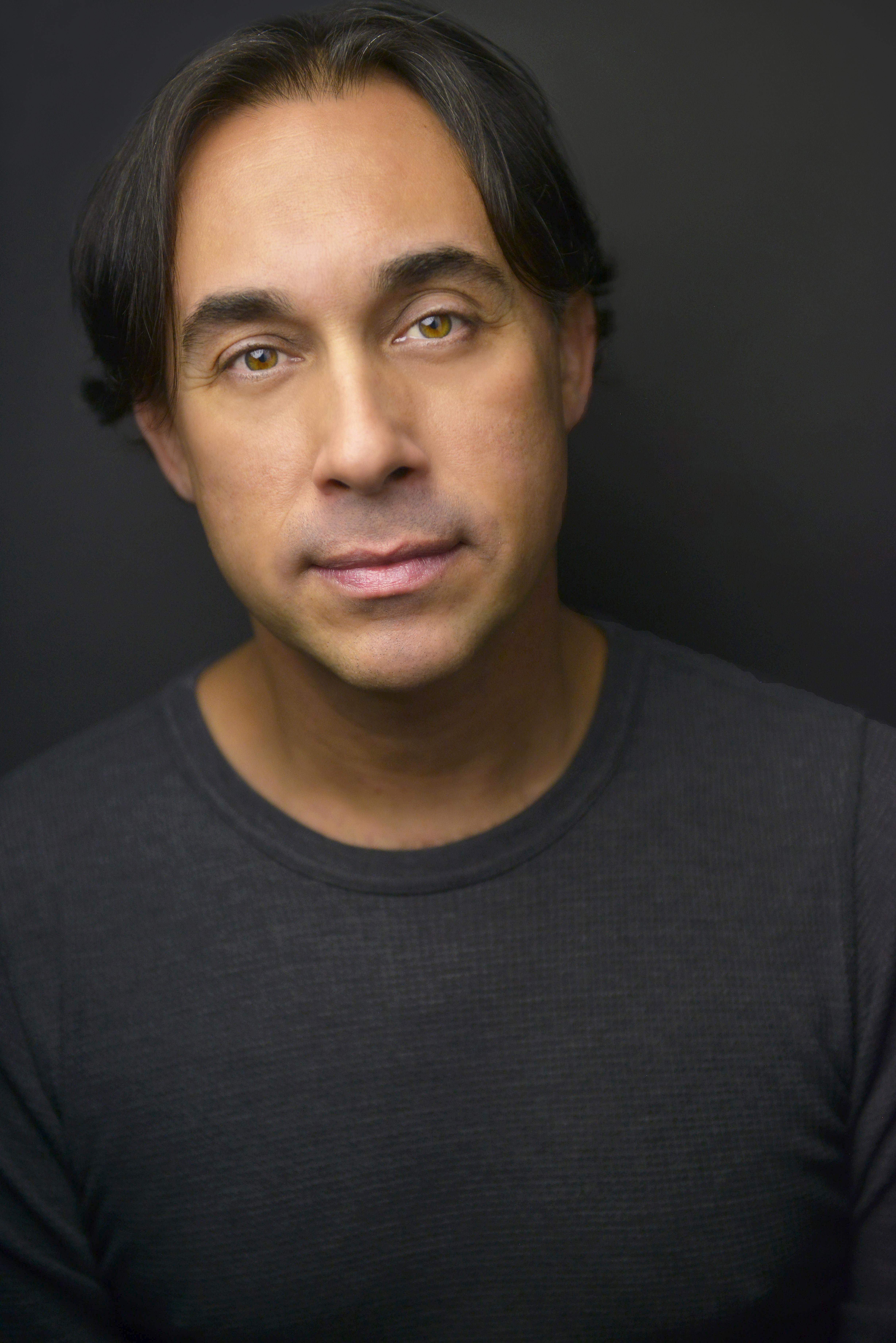 actor Ryan Duncan large photo