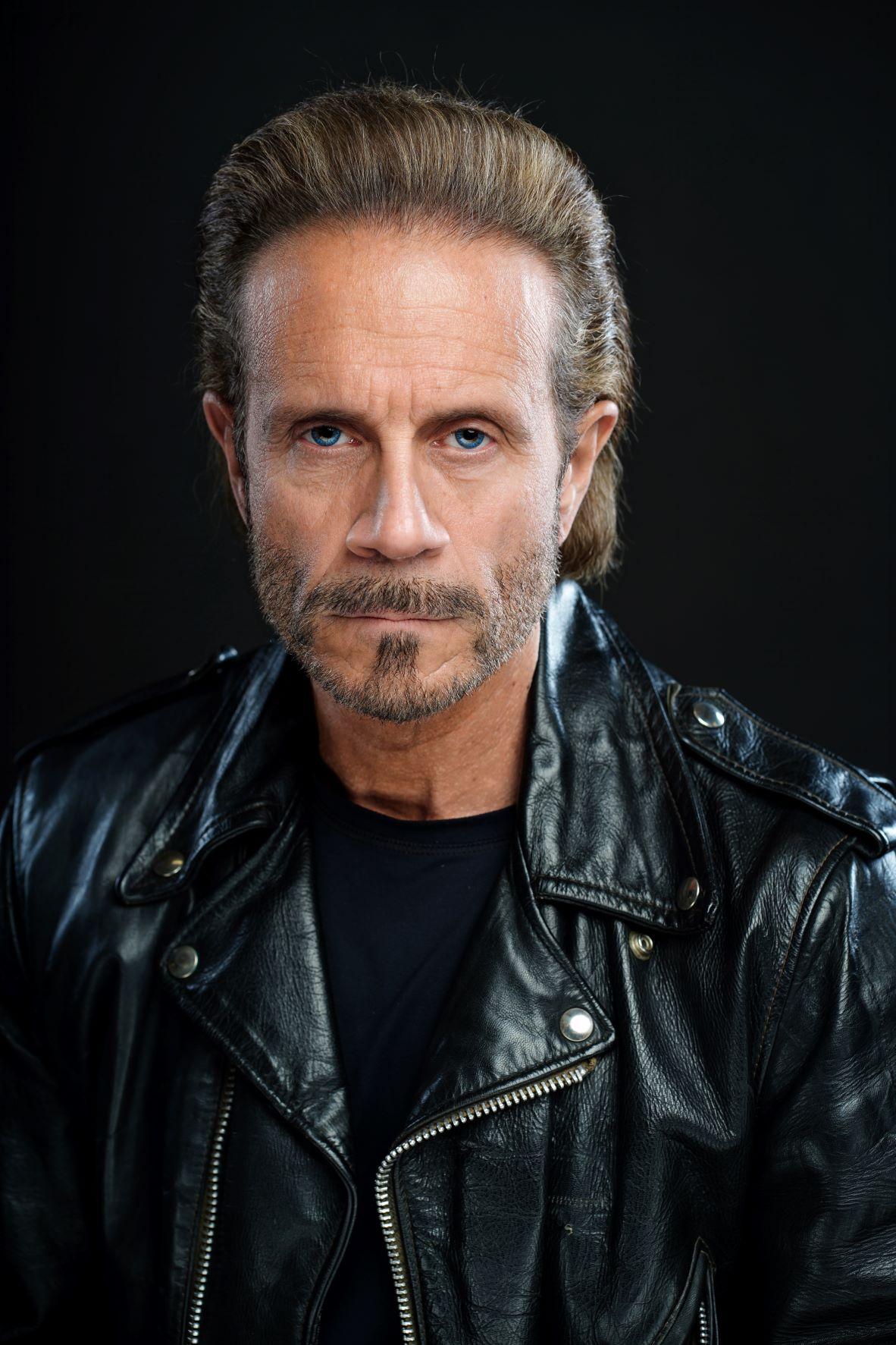 actor Richard Siegelman large photo