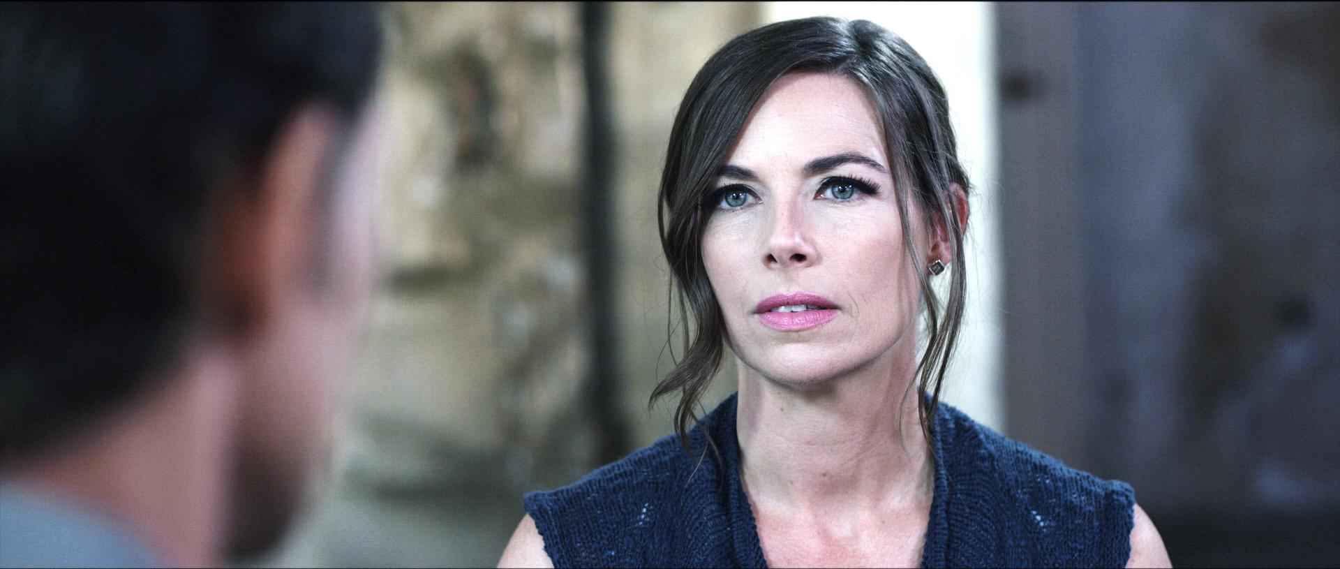 actor Jewel Greenberg large photo