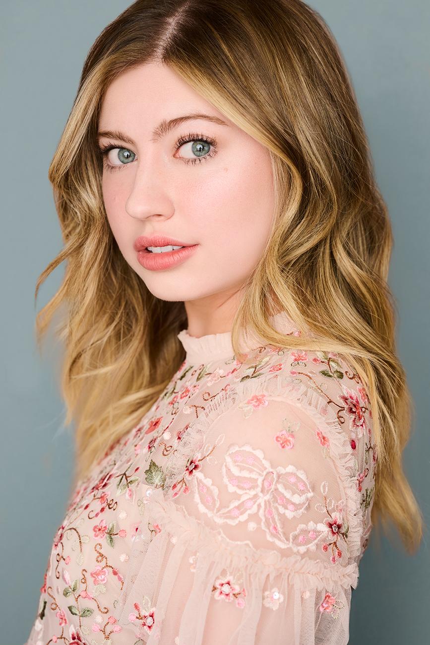 actor Kennedy Martin large photo