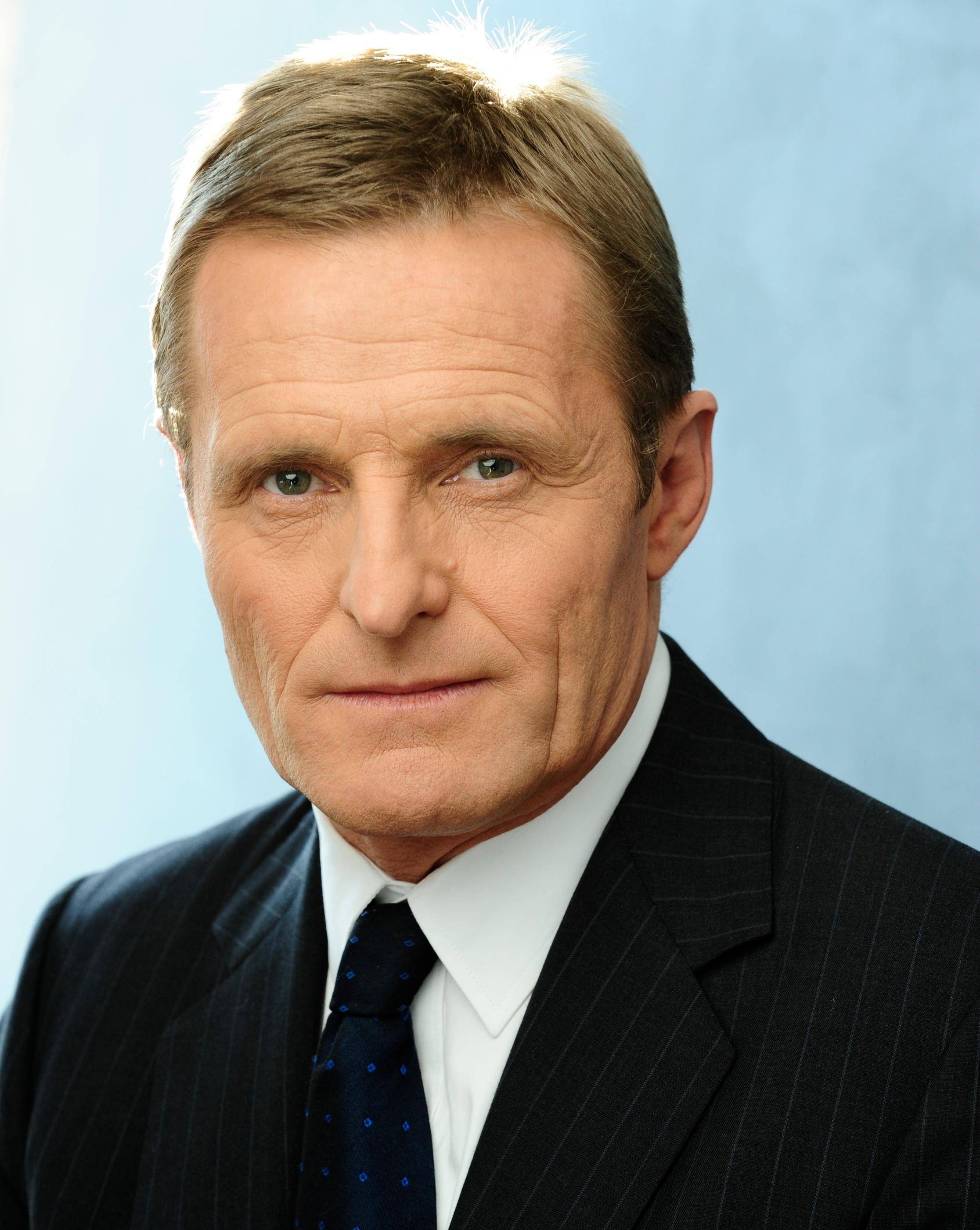 actor Jack O'Rourke large photo