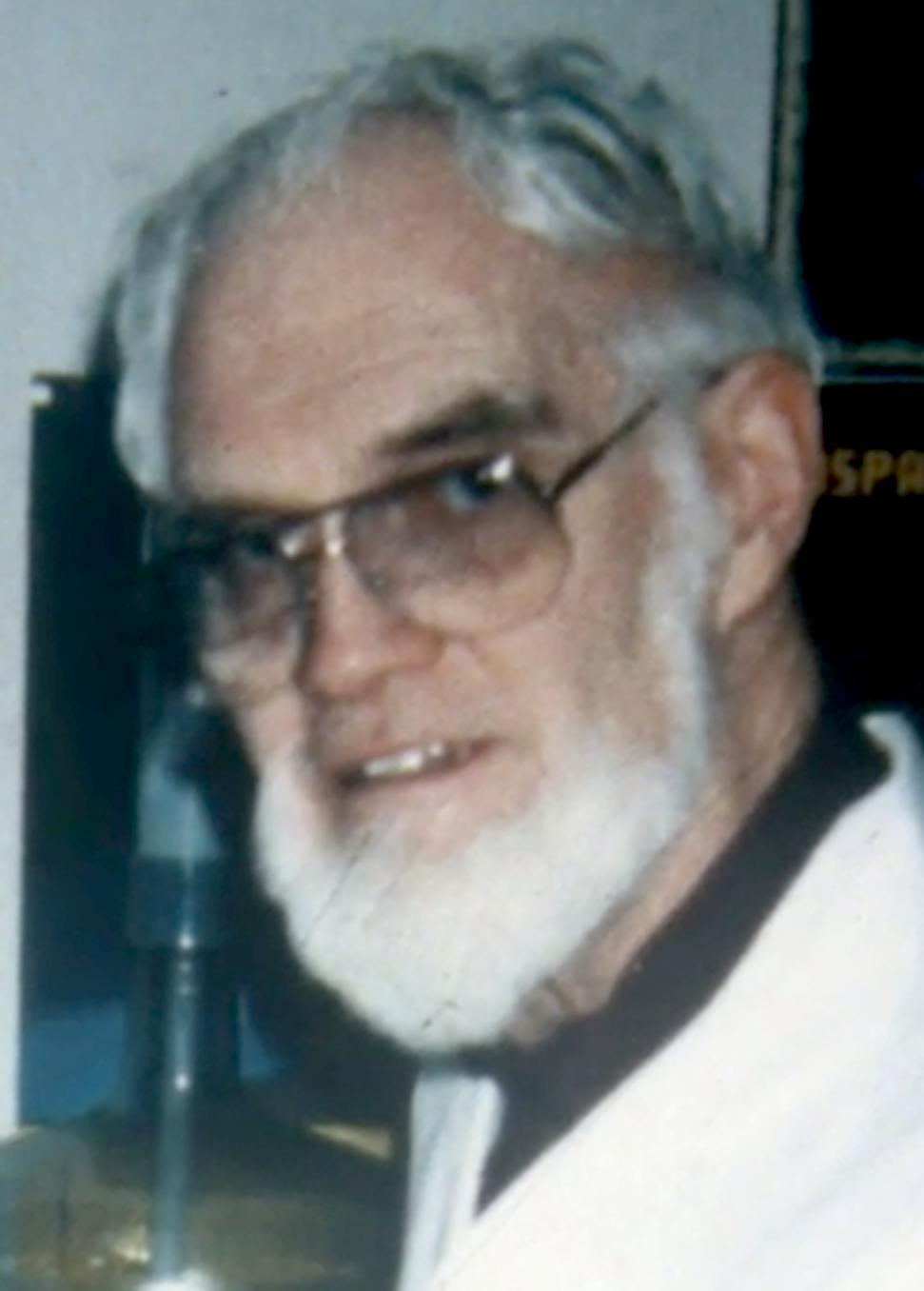 actor W.C. Levengood large photo