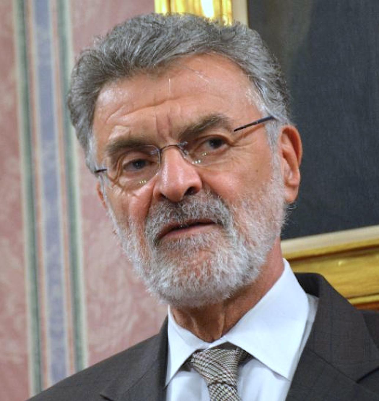 actor Frank Johnson large photo