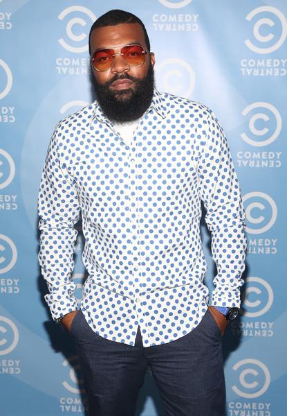 actor Ray Grady large photo