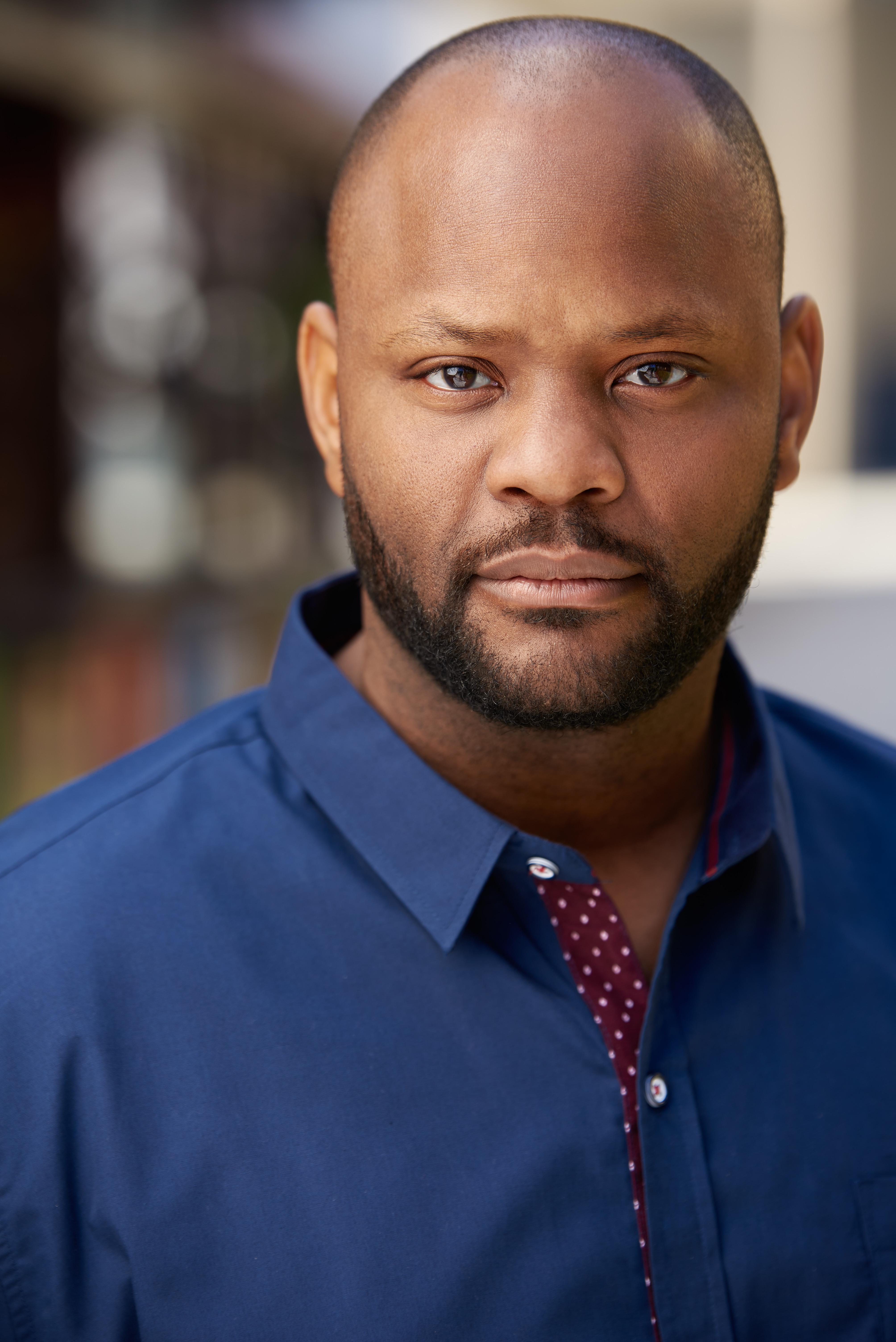 actor Bryan Ross large photo