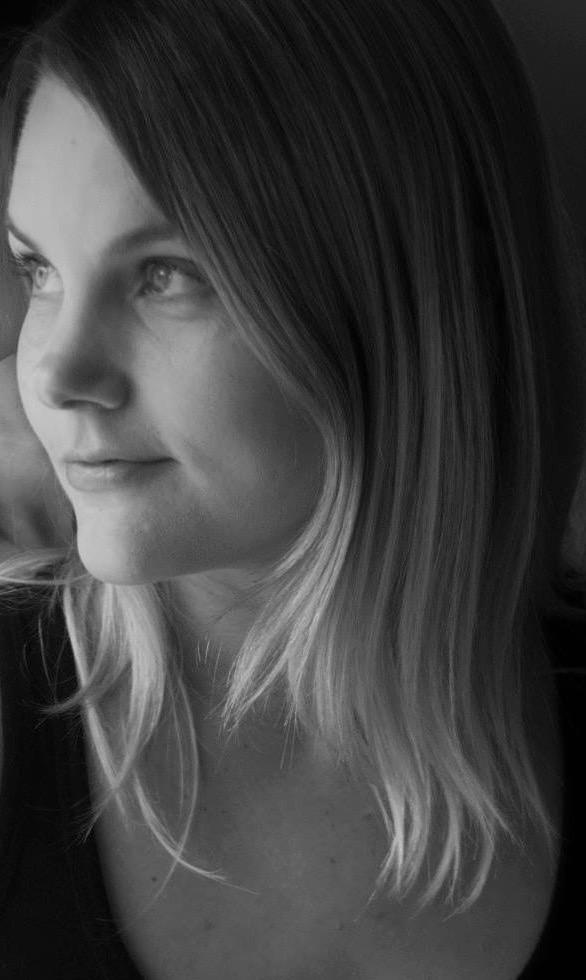 actor Alissa Sullivan Haggis large photo