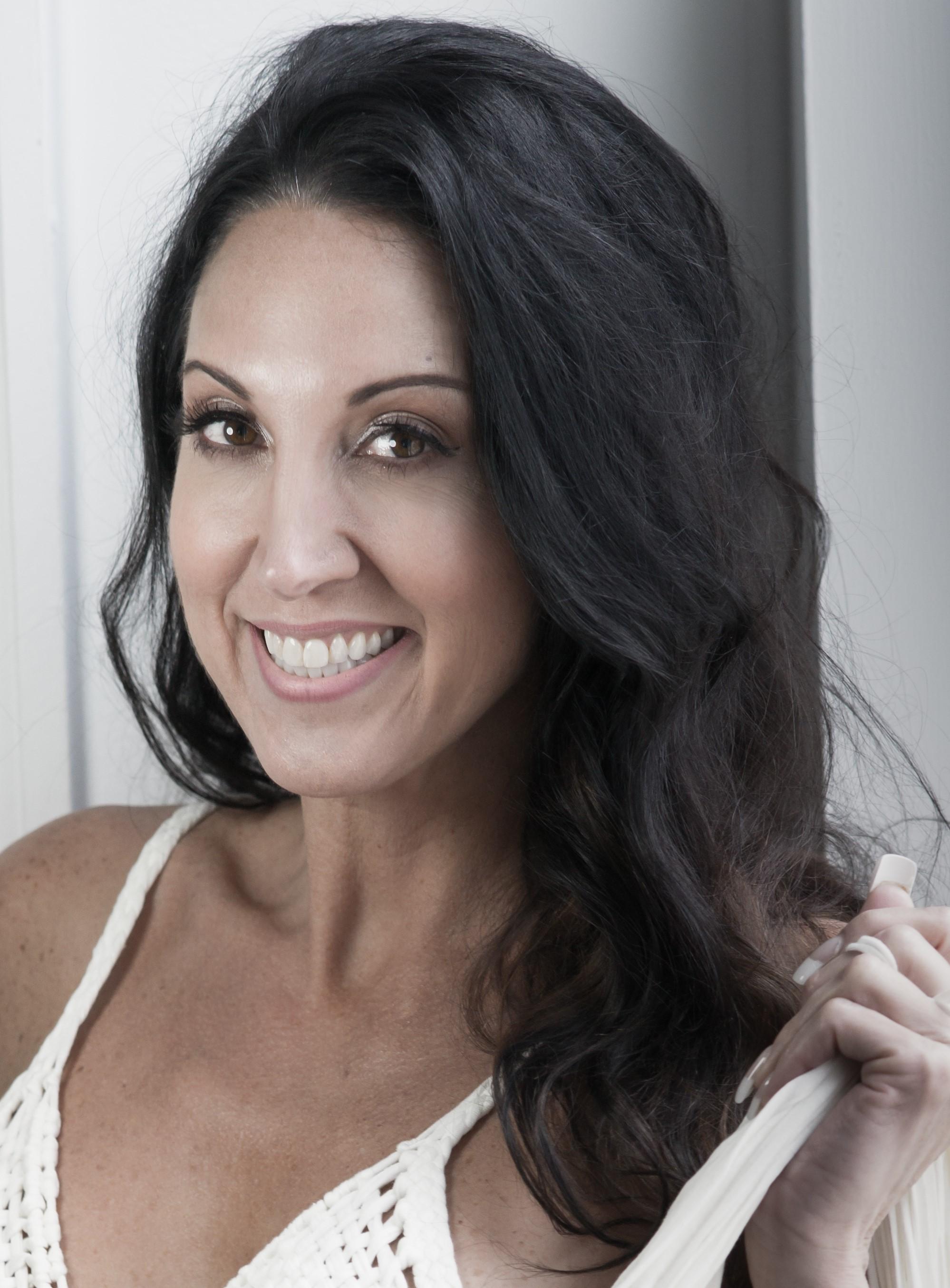 actor Andi Gudgeon large photo