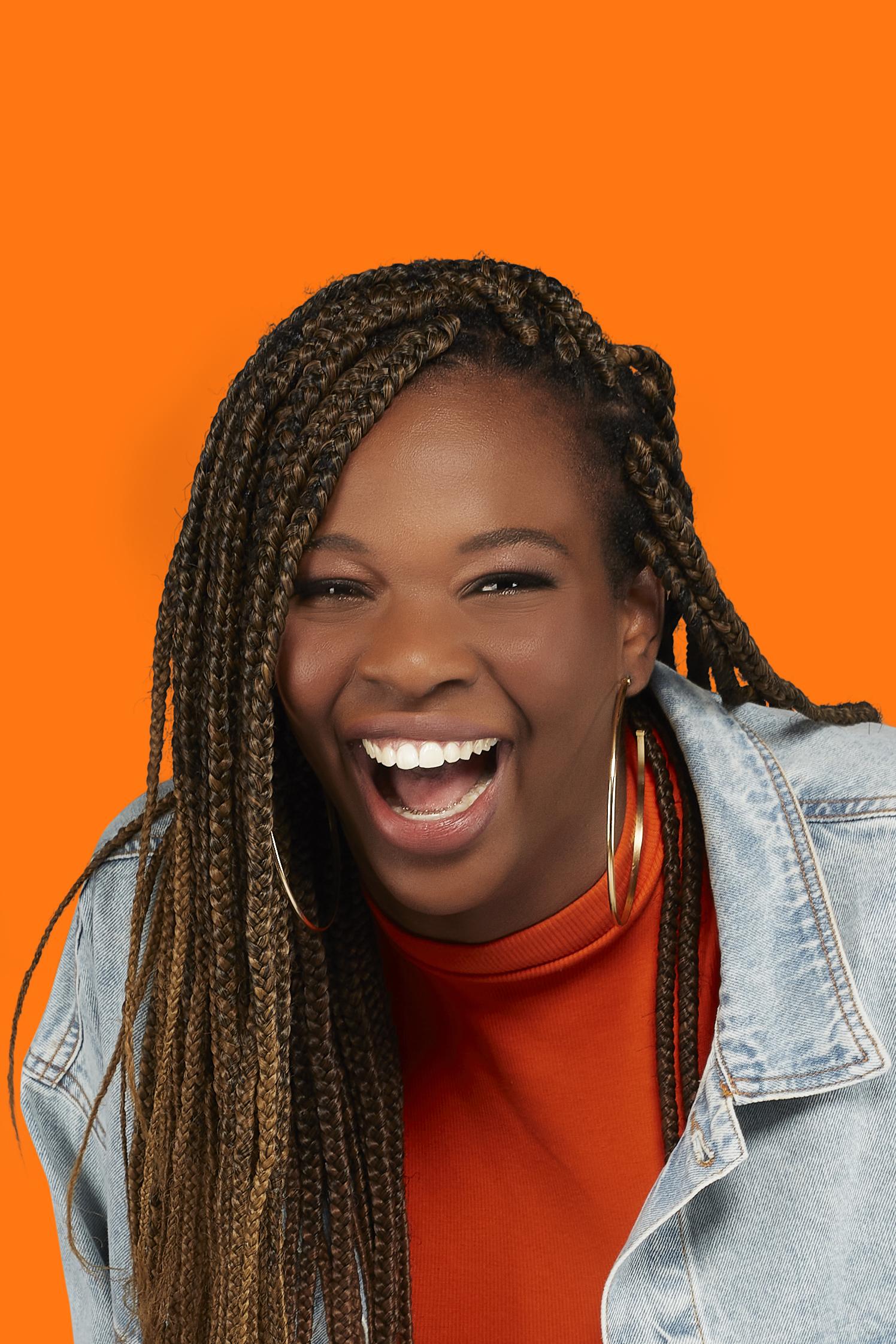 actor Noemia Oliveira large photo