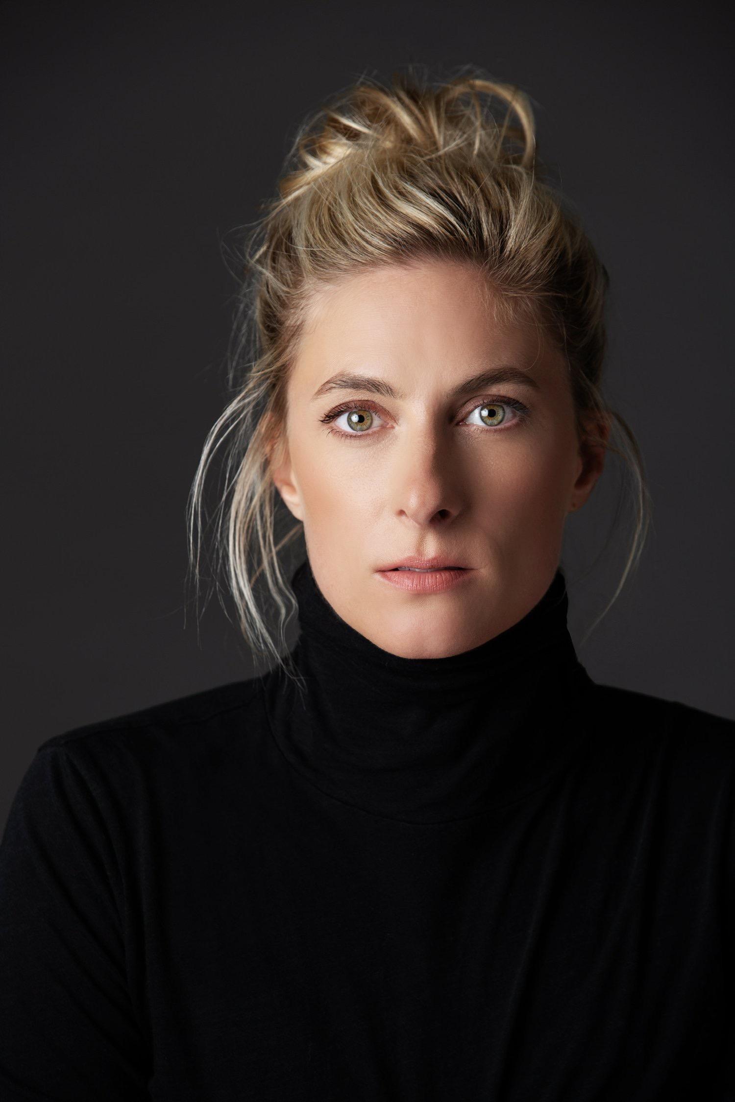 actor Hartleigh Buwick large photo