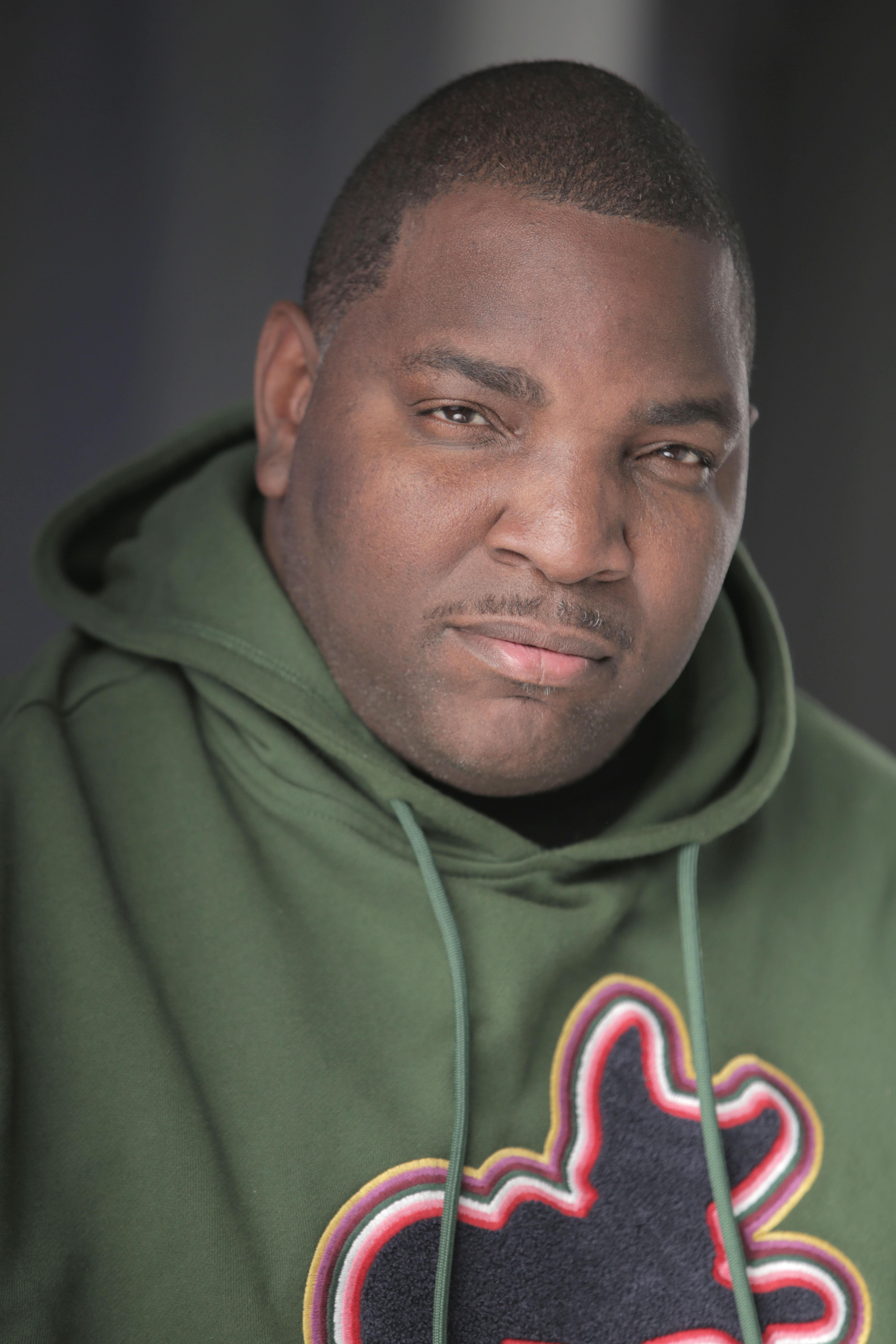 actor Dana Jay large photo