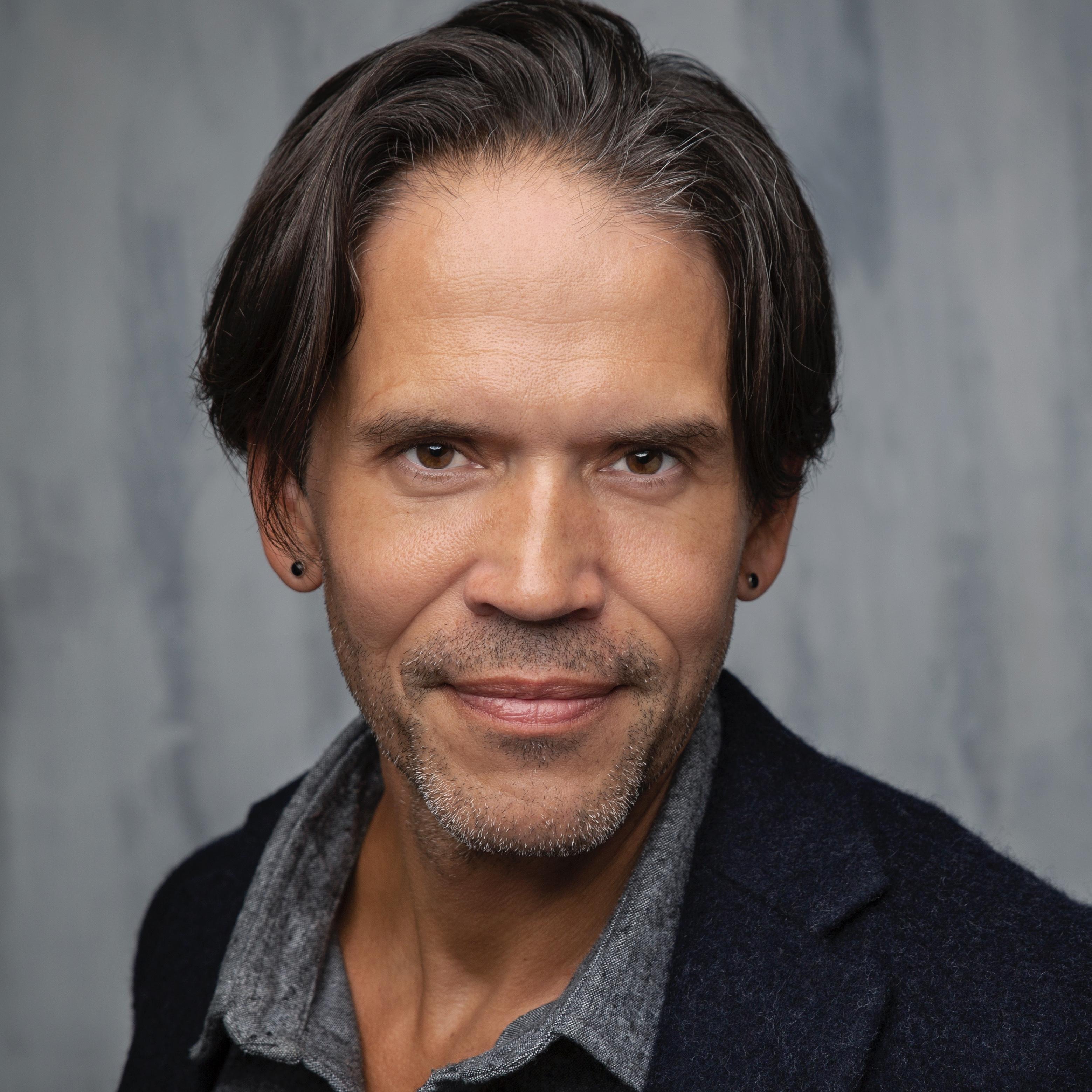 actor Brandon O'Neill large photo