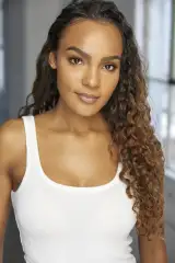 Rachel Aladdin