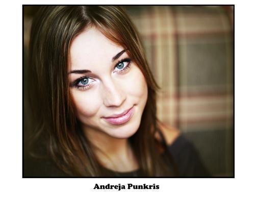 actor Andreja Punkris large photo