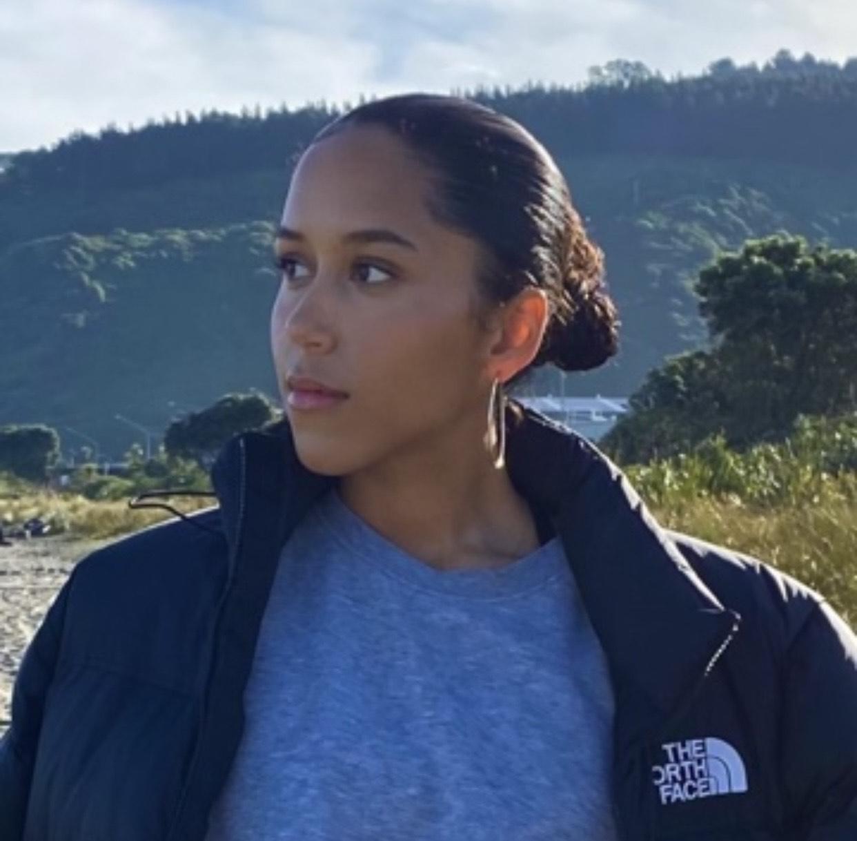 actor N'Namdi Andersen large photo