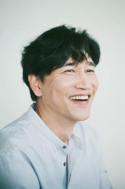 actor Jo Seung-yeon large photo
