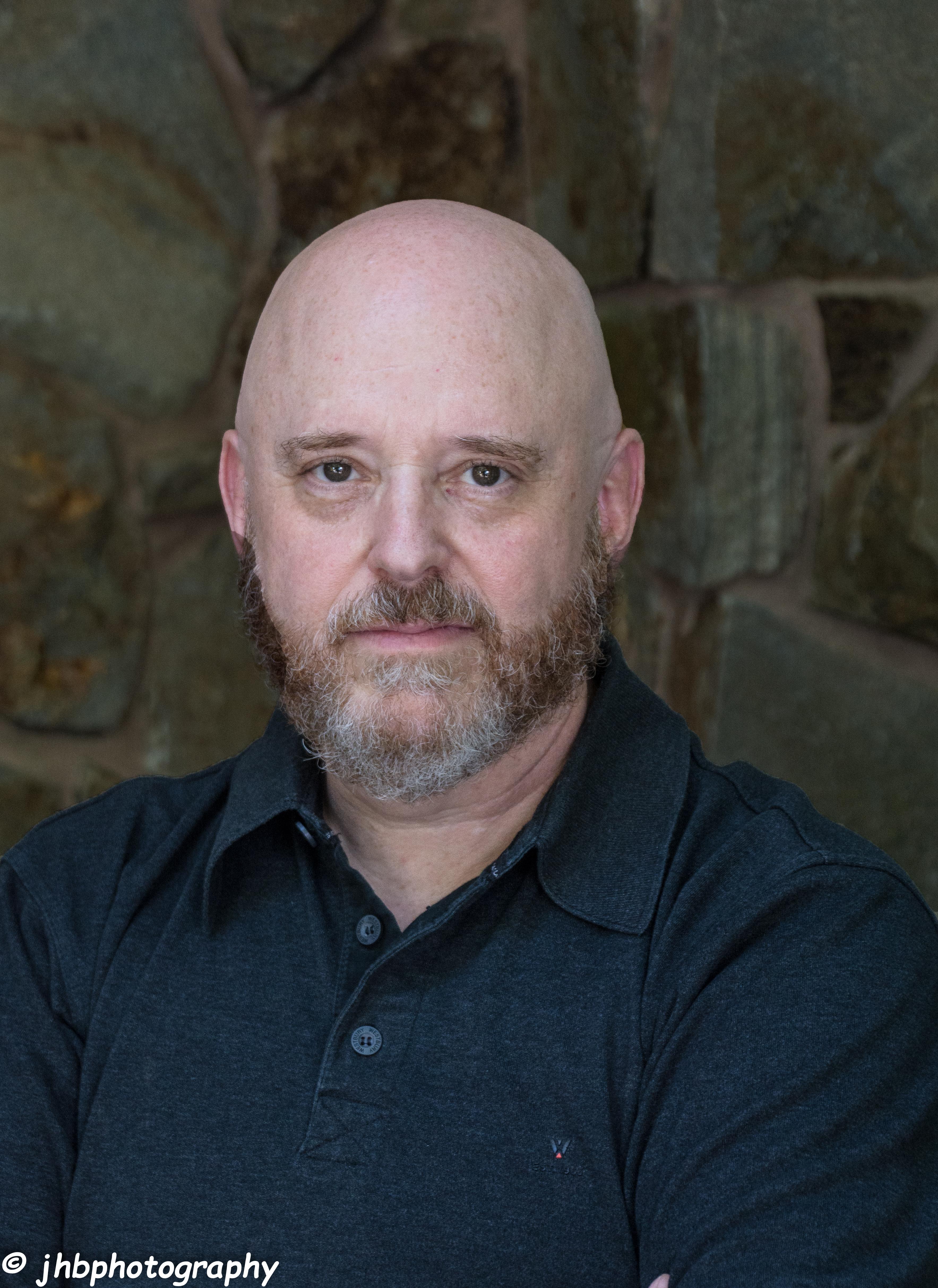 actor Andrew Blumenthal large photo