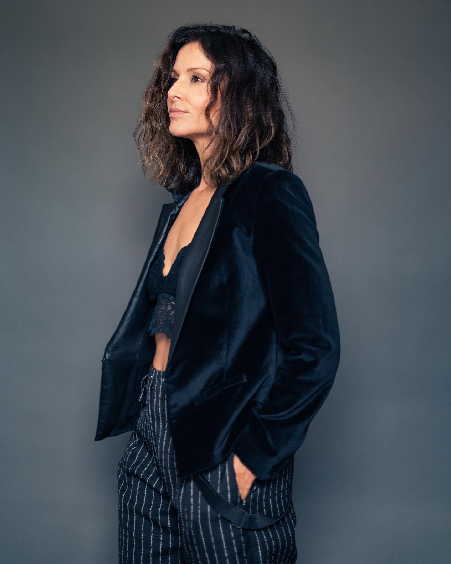 actor Candice Michele Barley large photo