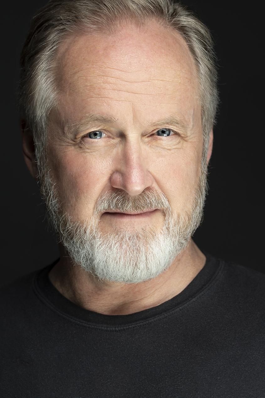 actor Mark Boyd large photo