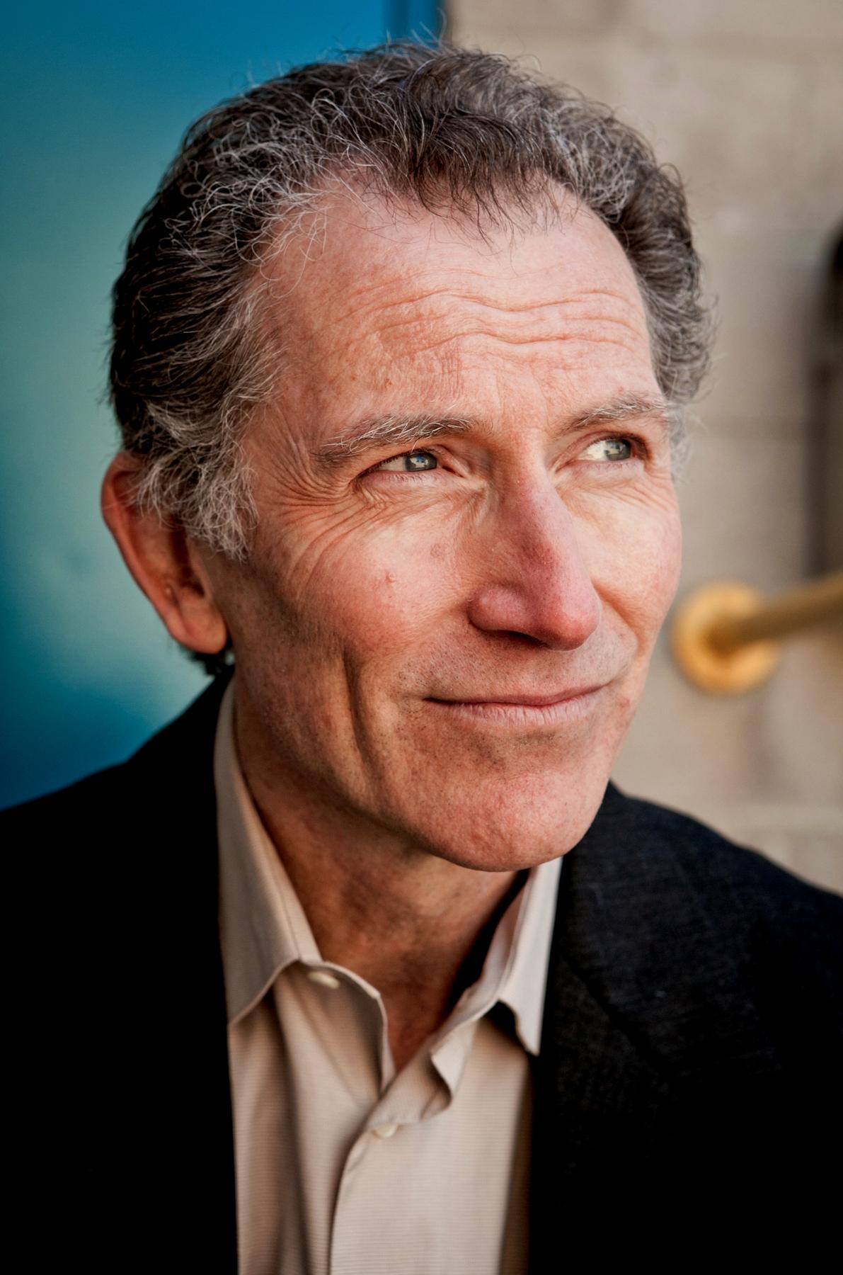 actor Clyde Whitham large photo