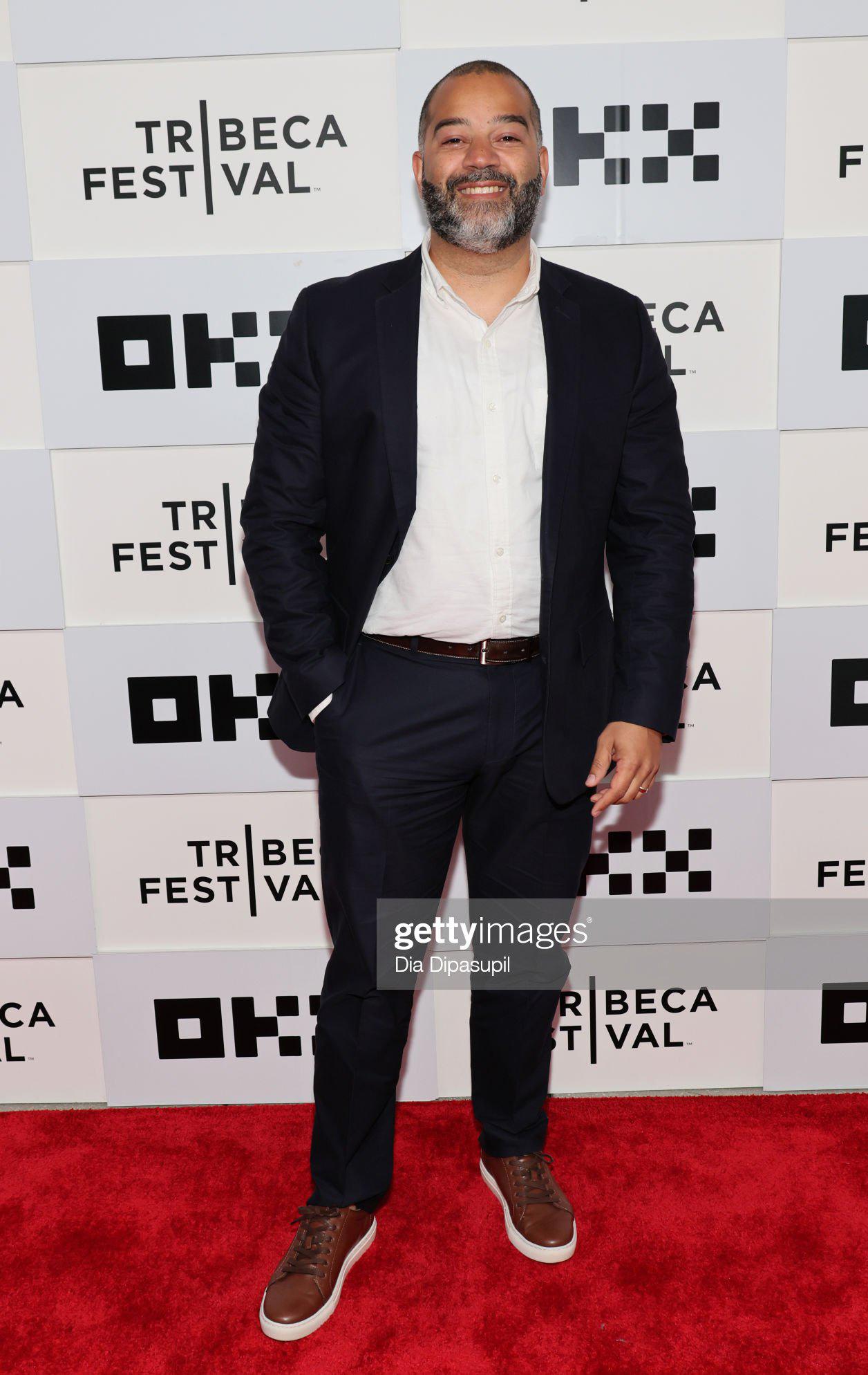 actor Danny Garcia large photo