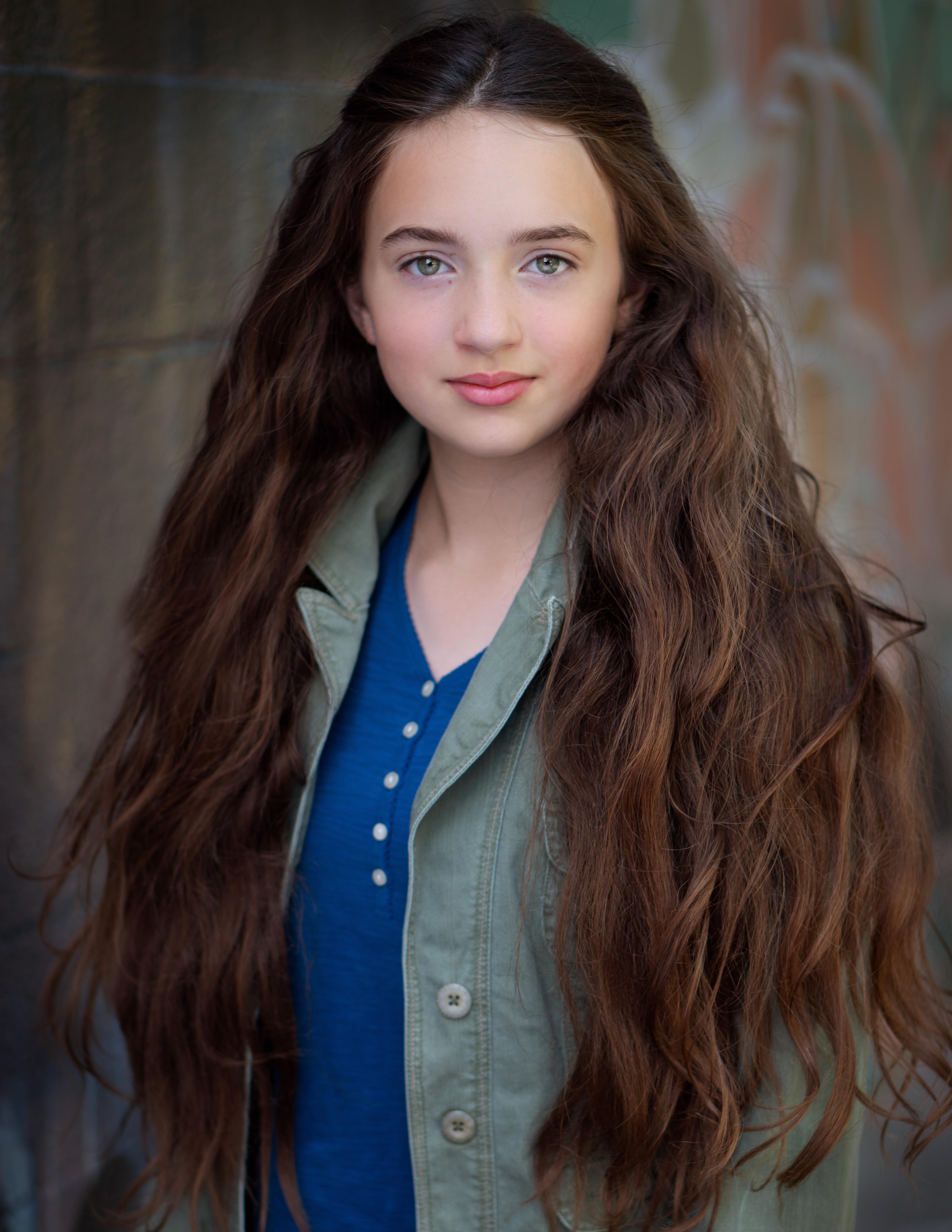 actor Jaylen Stoneburner large photo