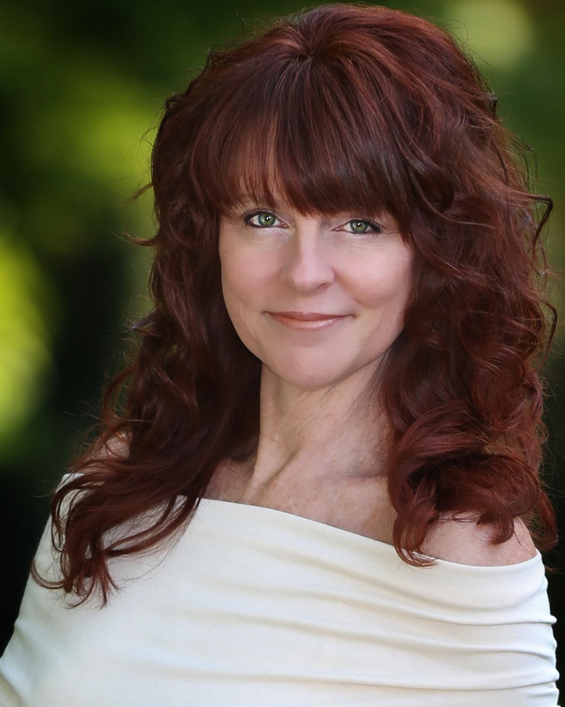 actor Teri Lee large photo