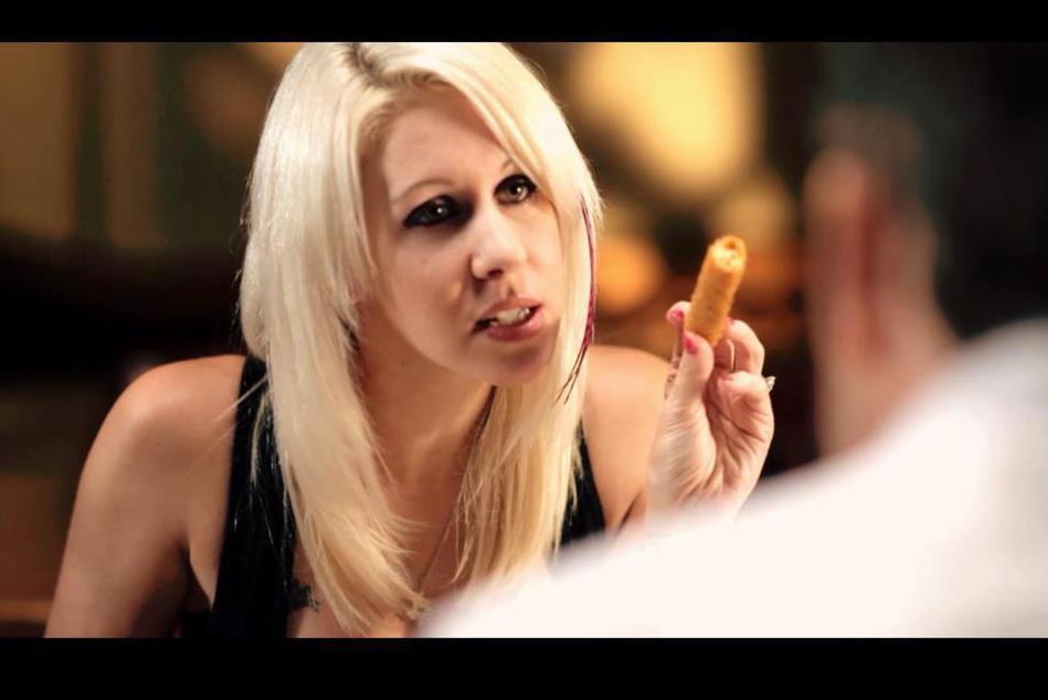 actor Amy Rene LaFavers large photo