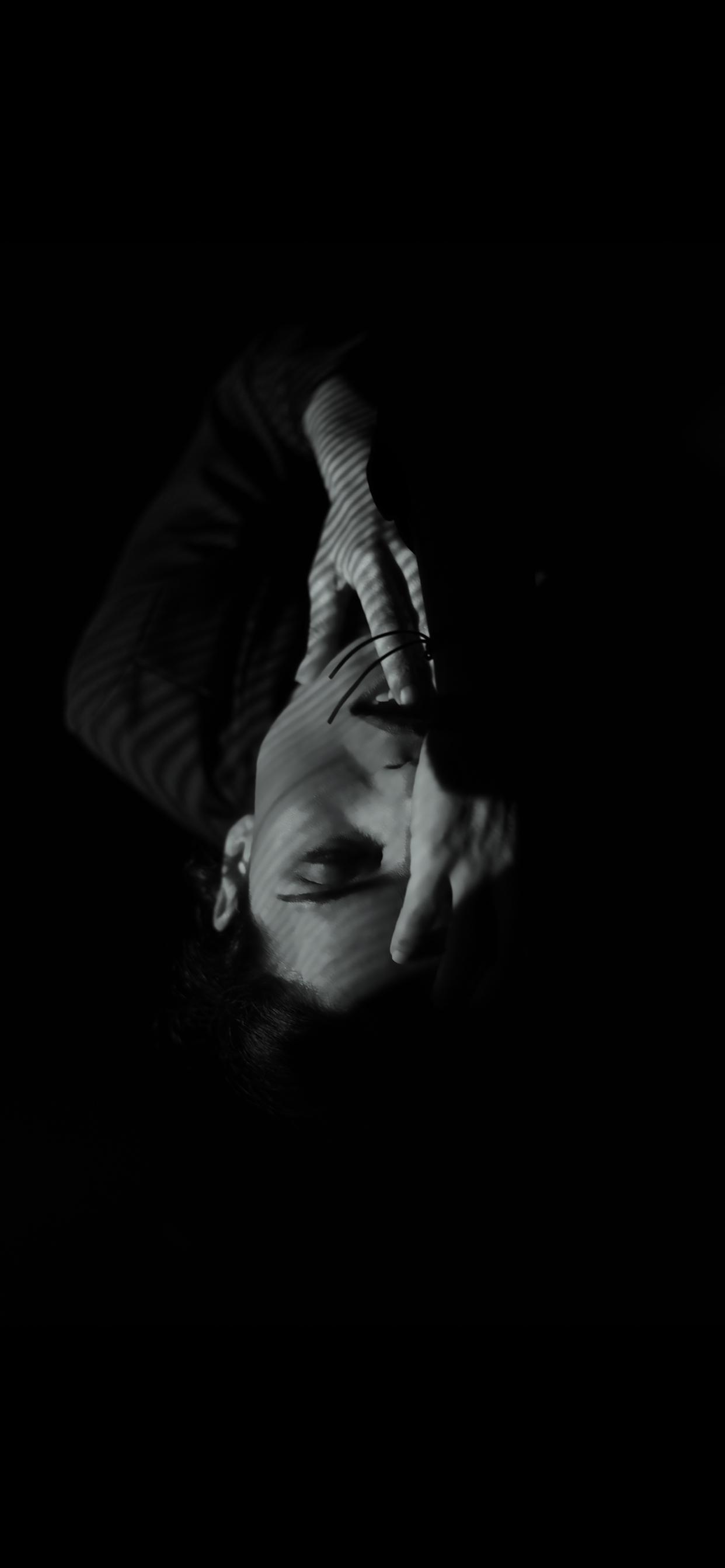 actor Mari Cielo Pajares large photo