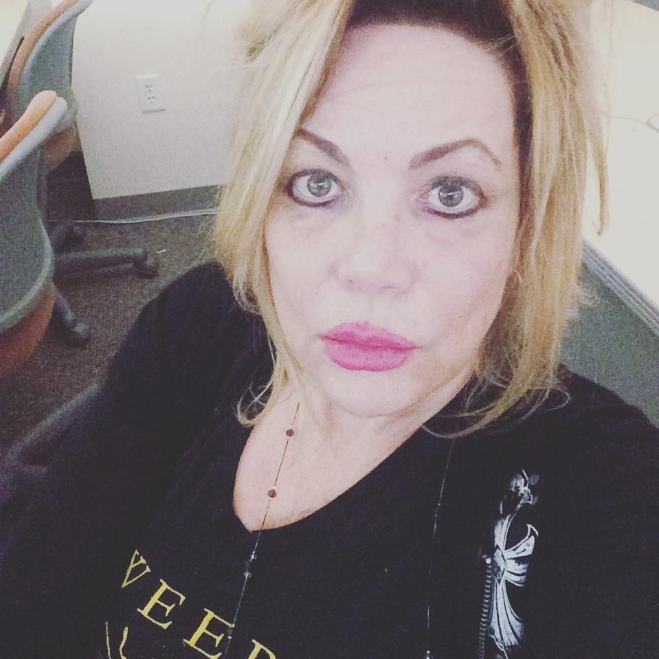 actor Christina Veronica large photo