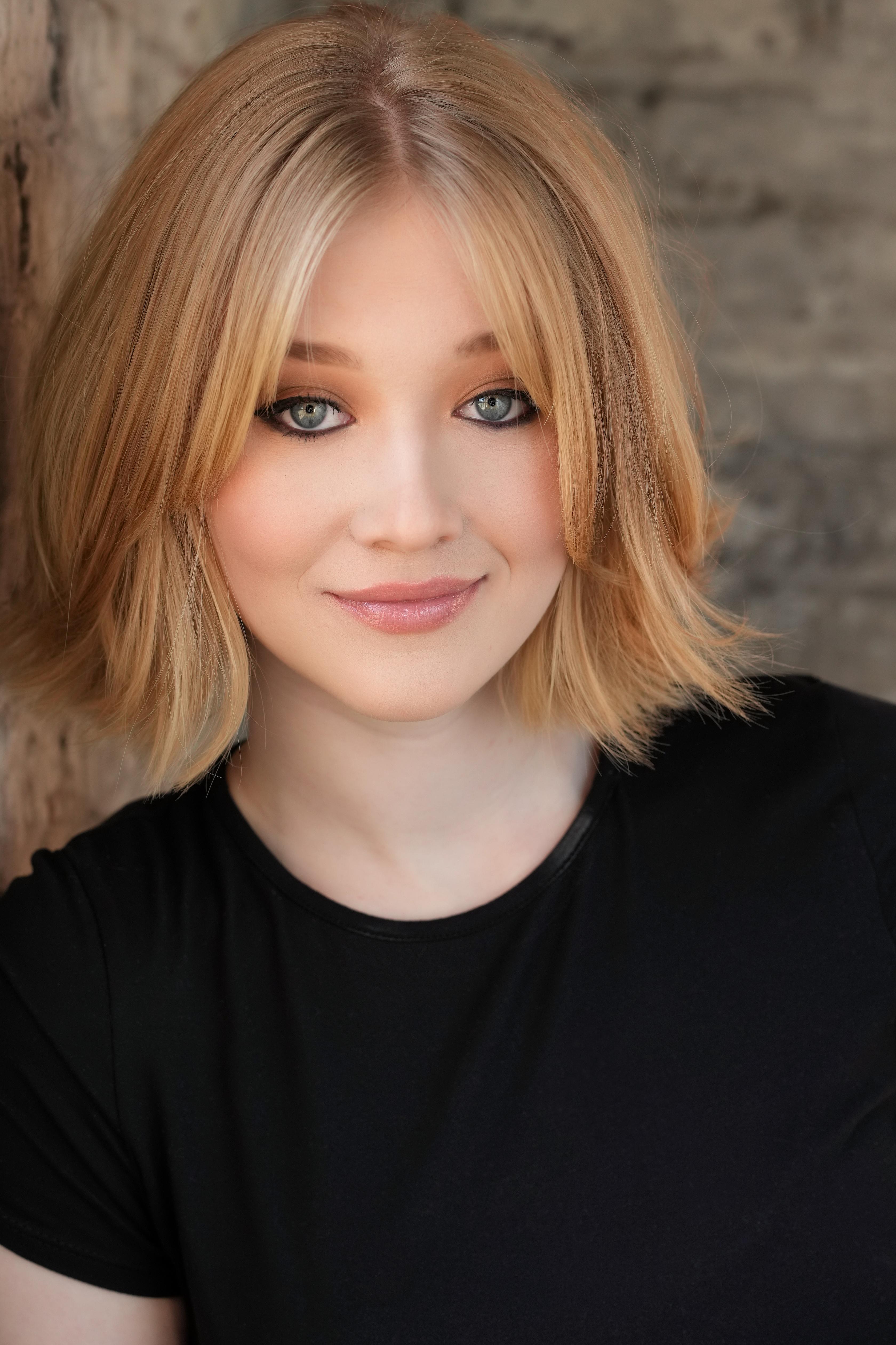 Savannah Hutson
