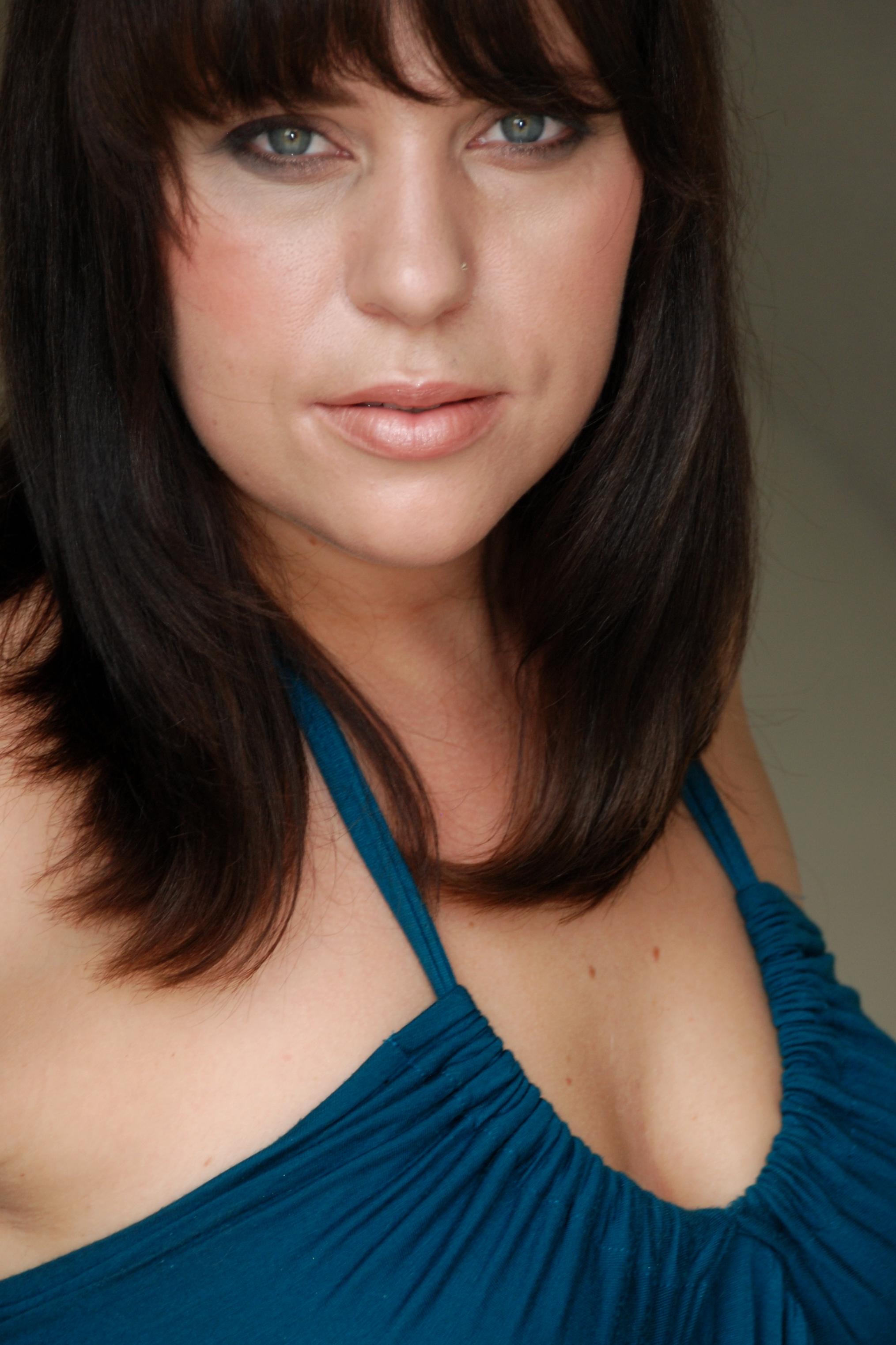 actor Merri Jamison large photo