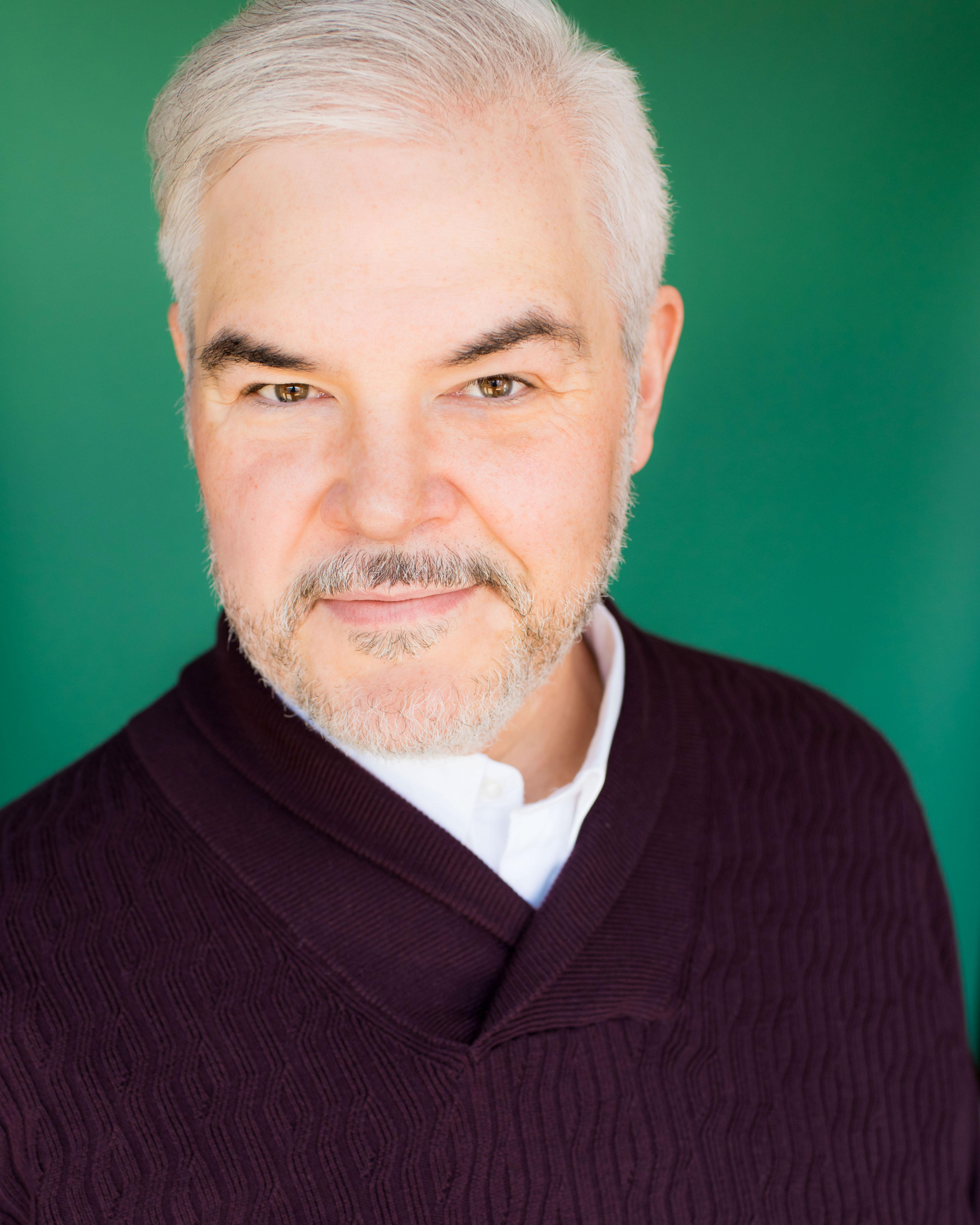 actor Jason Tatom large photo